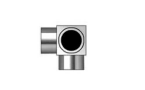 TKF TK-FUJINKIN TKSCT 富士金 微焊管接頭 立體三通